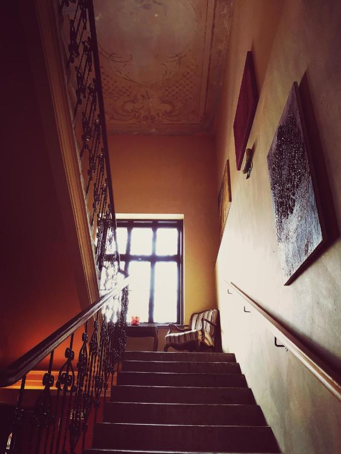 Vila Veselova, Ljubljana City Center Hostel Εξωτερικό φωτογραφία