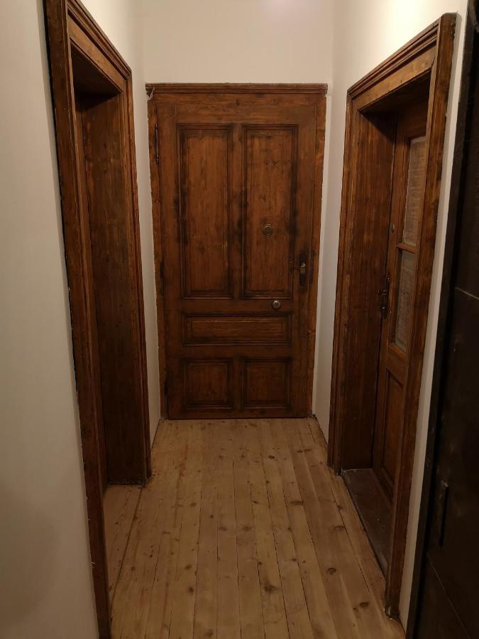Vila Veselova, Ljubljana City Center Hostel Εξωτερικό φωτογραφία