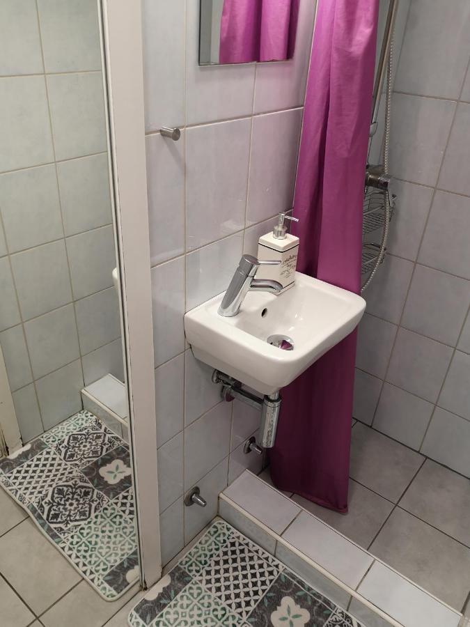 Vila Veselova, Ljubljana City Center Hostel Εξωτερικό φωτογραφία