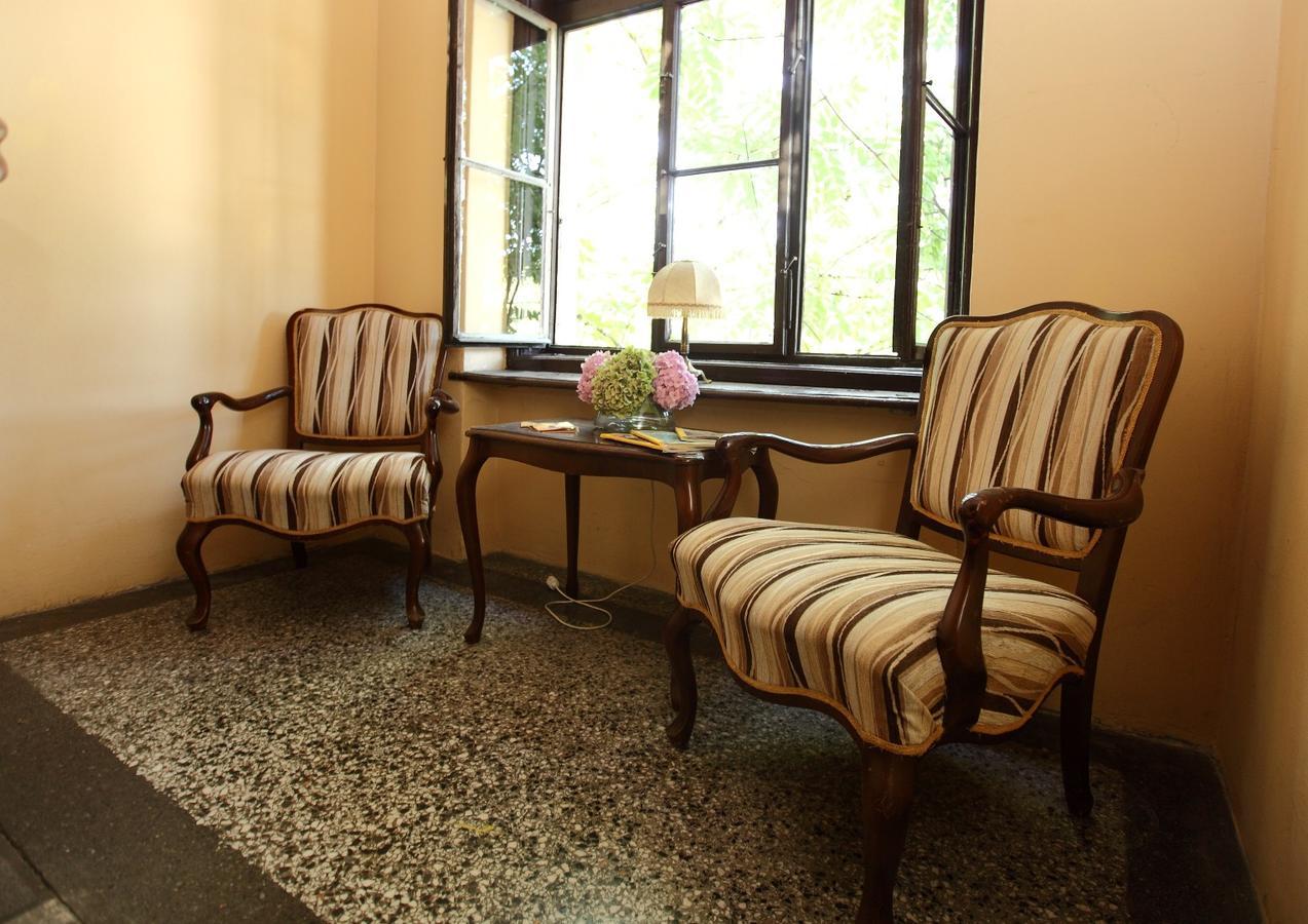 Vila Veselova, Ljubljana City Center Hostel Εξωτερικό φωτογραφία